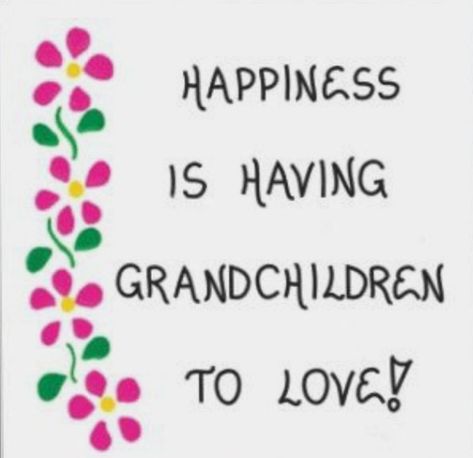 A Grandmothers Love, Nannie Quotes, Grandchildren Quotes, Grandma Journal, Grandparent Quotes, Grandchildren Sign, Grandson Quotes, Grandkids Quotes, Nana Quotes