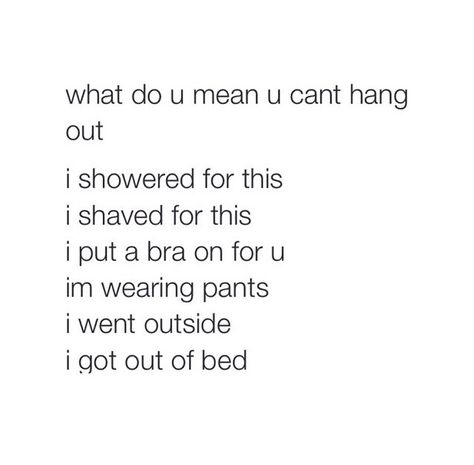 I hate when people cancel plans on me Plans Quotes, Planning Quotes, Canceled Plans, Getting Out Of Bed, Funny Funny, Go Outside, True Quotes, Really Funny, Quotes To Live By