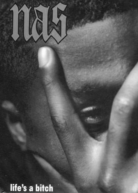 Nasty nas Nas Albums, Kool G Rap, Hip Hop Classics, Urban Music, Real Hip Hop, Gangsta Rap, Young Thug, Hip Hop Culture, Lp Albums