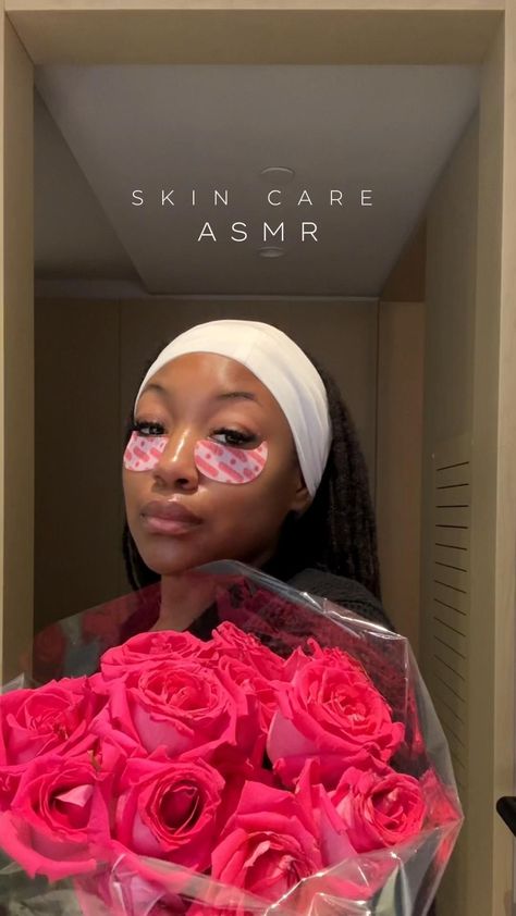 ASMR🤍🤍 Skincare Asmr, Asmr Skincare, Ordinary Niacinamide, Skincare Steps, Skincare Essentials, Skincare Aesthetic, Skincare Video, Best Skincare, Body Temperature