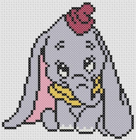 Dumbo cross stitch pattern free download - Cross Stitch 4 Free Disney Character Cross Stitch Patterns, Dumbo Cross Stitch, Cross Stitch Disney Patterns, Animal Cross Stitch Patterns Free Charts, Disney Cross Stitch Patterns Free Charts, Baby Cross Stitch Patterns Free, Free Cross Stitch Patterns To Download, Cross Stitch Patterns Disney, Disney Pixel Art