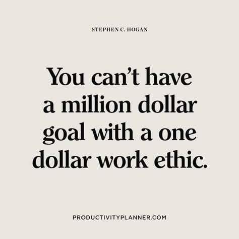 Small Business Quotes, Business Inspiration Quotes, Life Quotes Love, Work Ethic, Motivational Quotes For Success, Work Quotes, Business Inspiration, Entrepreneur Quotes, Money Quotes