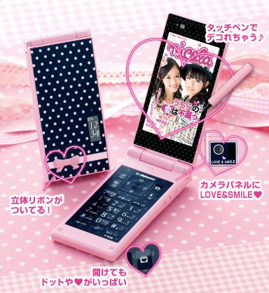 f-06 Japanese Cell Phones, Flip Phone Aesthetic, Retro Phones, Retro Gadgets, Pink Phone, Kawaii Phone Case, Retro Phone, Feature Phone, Flip Phone