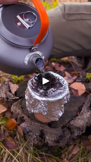 13K views · 165 reactions | Bushcraft skills #bushcraft #survival #camping #outdoors #lifehacks #forest #reel #wild #viral | Bushcraft Share | Bushcraft Share · Original audio Bushcraft Skills, Survival Camping, Camping Outdoors, Survival Skills, Bushcraft, Life Hacks, Forest, Audio, Camping