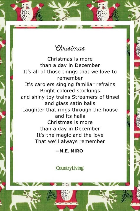 Christmas Poems for Kids Miro Funny Christmas Poems Hilarious, Poem About Christmas, Poems About Christmas, Christmas Rhymes, Christmas Poems For Kids, Long Poems, Holiday Poems, Christmas Card Verses, Christmas Card Wishes