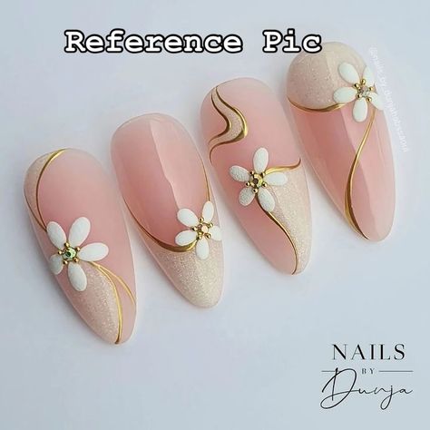 Rosy Elegant With Golden Chrome Nails🌸💕💅 Like, Share and Follow for more amazing content…😊 This festive season check out our Press on Collection and Nail Art Design Tags: #nails, #nailsart #fashion #uñas #uñasbonitas #love #halloween , #nailsartist #makeup #beauty #gelnailart, #gelnaildesign #gelnails, #gelpolish, #gelnailart #temporarynails, #pressonnailsforsale #blingynails, #PressOnNails #explorefeed, #viral #India, #jabalpurdiaries, #jabalpur (NailArtist, GelNails, NailExpert, ... Golden Chrome Nails, Golden Nail Art, Feet Nail Design, Quick Nail Art, Golden Nails, Asian Nails, Nail Designs Tutorial, Cute Nail Art Designs, Her Nails