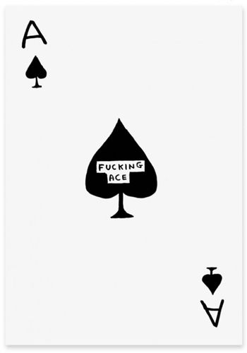 The Fast Life - Worlds first blog since 1927 The Ace Of Spades, Ace Of Spades Drawing, 777 Vibes, Ace Of Spades Wallpaper, Ace Of Spades Aesthetic, Spades Aesthetic, Spade Aesthetic, Aroace Things, American Assassin