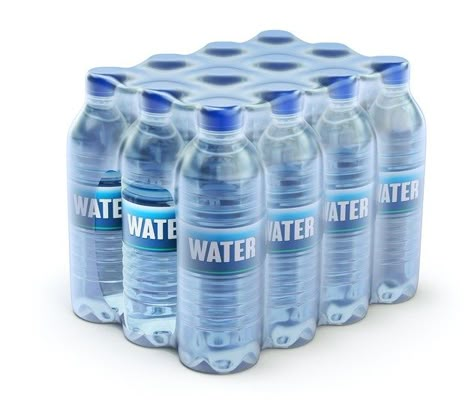 Water Slogans, Water Packaging, Contaminated Water, Water Company, Pet Plastic Bottles, Paint Thinner, Evian Bottle, Aluminum Cans, Glass And Aluminium