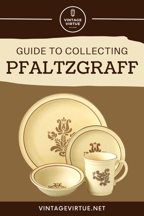 Pfaltzgraff Yorktowne Table Setting, Pfaltzgraff Folk Art Collection, Vintage Corningware Patterns, Pfaltzgraff Heritage White, Pfaltzgraff Dinnerware, Antique Dishes Collectible, Pfaltzgraff Village, Pfaltzgraff Yorktowne, Folk Pottery