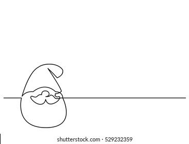 Christmas Line Art Simple, Carousel Tattoo, Christmas Cards Drawing, Holiday Pottery, How To Draw Santa, Drawings For Boyfriend, Single Line Drawing, Christmas Doodles, Towel Embroidery