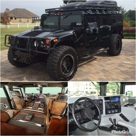 Hummer Hx, Hummer Car, Hummer H1 Alpha, Hummer Truck, Mobile Generator, 6x6 Truck, Badass Jeep, Electric Pickup, Bmw Scrambler