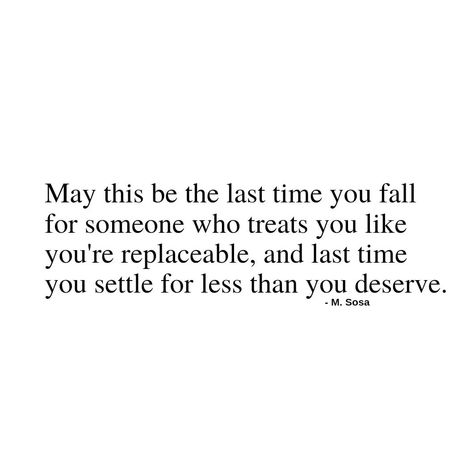 I Hope You Get What You Deserve, Treats You Like An Option, You Treated Me Like An Option, You Deserve To Be Treated Right, I Don’t Deserve To Be Treated Like This, Quotes About What You Deserve, You Deserve To Be Treated Well, I Deserve Love Quotes, You Deserve To Be Loved