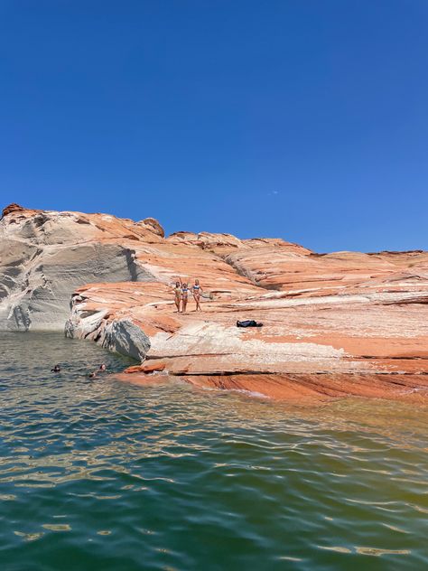 Powell Lake, Lake Powell, Lake Life, Lake, Quick Saves