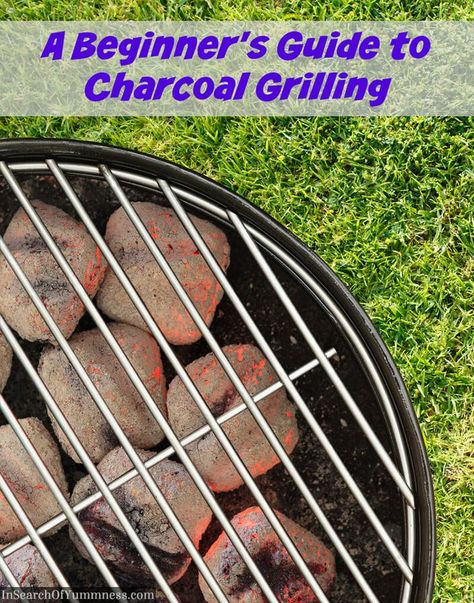 Do you want to learn the basics of charcoal grilling? Weber Canada’s Grill Expert, Chef Michael P. Clive, shares his best tips to get you started! Parrilladas Ideas, Charcoal Grill Recipes, Coal Grill, Weber Charcoal Grill, Cooking With Charcoal, Charcoal Grilling, Grilling Guide, Best Charcoal Grill, Charcoal Bbq Grill