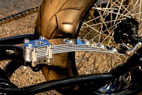 Spring Bicycle, Bicycle Forks, Automobile Design, Motorcycle Frames, Cycle Car, Rat Bike, Harley Bikes, Custom Bicycle, Bobber Motorcycle