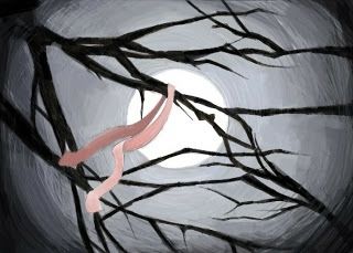 I chose this image, because it is Faith's pink ribbon from the short story, "Young Goodman Brown". The ribbon dangling in tree represents both Goodman and Faith's loss of innocence. Loss Of Innocence, Innocence Lost, English Project, Spiritual Faith, Brown Image, Weird Fiction, Story Building, Last Unicorn, Literary Analysis