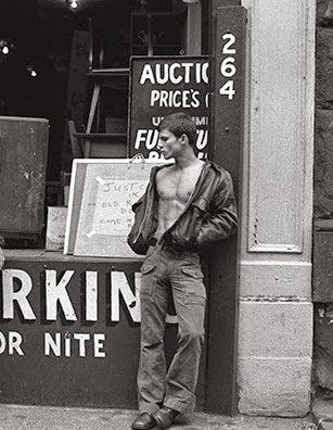 1967 Male Hustler NYC by William Gedney Gay History, Art Of Man, Male Figure, Vintage Portraits, Man Photo, Bw Photo, Male Art, Male Body, Male Beauty