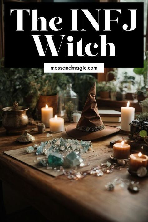 Beautiful Witch Aesthetic, Witches Intuition, Coastal Witch Aesthetic, Infj Witch, Witchy Things To Do, Intuitive Witch, How To Become A Witch, Appalachian Witch, Light Witch Aesthetic