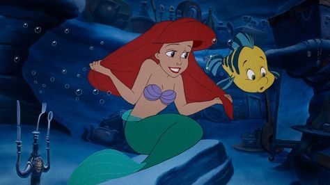 It's just my uhh...collection! Iconic Duos Best Friends Cartoon, Ariel Pictures, Iconic Duos, Disney Duos, Disney Quizzes, Ariel And Flounder, Official Disney Princesses, Ariel Mermaid, Disney Princesses And Princes