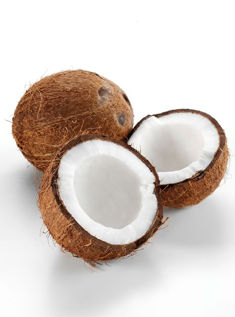 Coconut Images, Bulletproof Diet, Basil Olive Oil, Benefits Of Coconut, Foods For Healthy Skin, Sauteed Shrimp, White Balsamic Vinegar, Benefits Of Coconut Oil, Fruit Photography