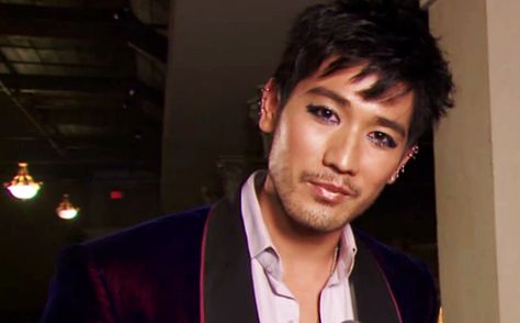 Godfrey Gao as Magnus Bane :D  Wanna know who Iove more than Jace.....MAGNUS!! Real References, Godfrey Gao, Strange Magic, Magnus Bane, Infernal Devices, Shadowhunter Chronicles, The Dark Artifices, Steel City, Fantasy Films