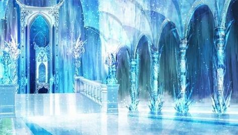 The Frog Prince, The Snow Queen, Anime Places, Episode Backgrounds, Fantasy Rooms, Fantasy Background, Frog Prince, Fire Emblem Heroes, Anime Room