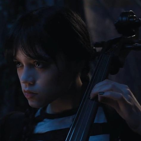 Wednesday With Cello, Wednesday Playing The Cello, Wednesday Addams Chelo, Wednesday Cello Scene, Wednesday Addams Playing Cello, Wednesday Addams Cello, Wednesday Playing Cello, Addams Family, Wednesday Addams