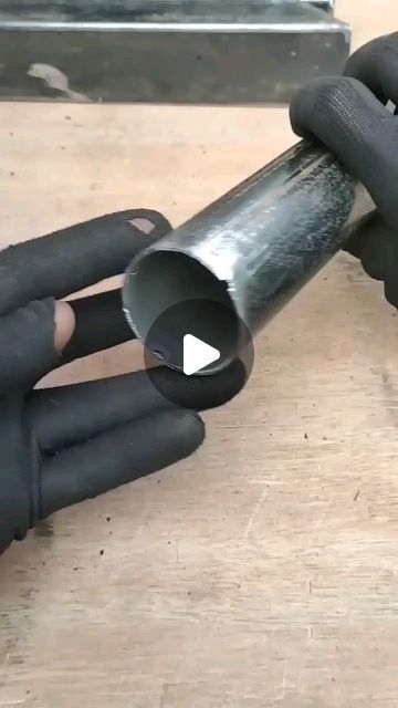 Rebar Welding Projects, Cool Welding Projects, Pipe Welding, Welding Tools, January 22, Life Hack, Welding Art, Pipe Fitting, Christmas Nail Designs