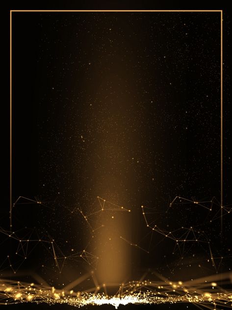 Creative black gold high-end annual light effect background gold,annual meeting,new year,light Light Effect Background, Black Effect, Gold And Black Background, Black Texture Background, Gold Design Background, Plan Image, Background Search, Glitter Texture, Background Gold