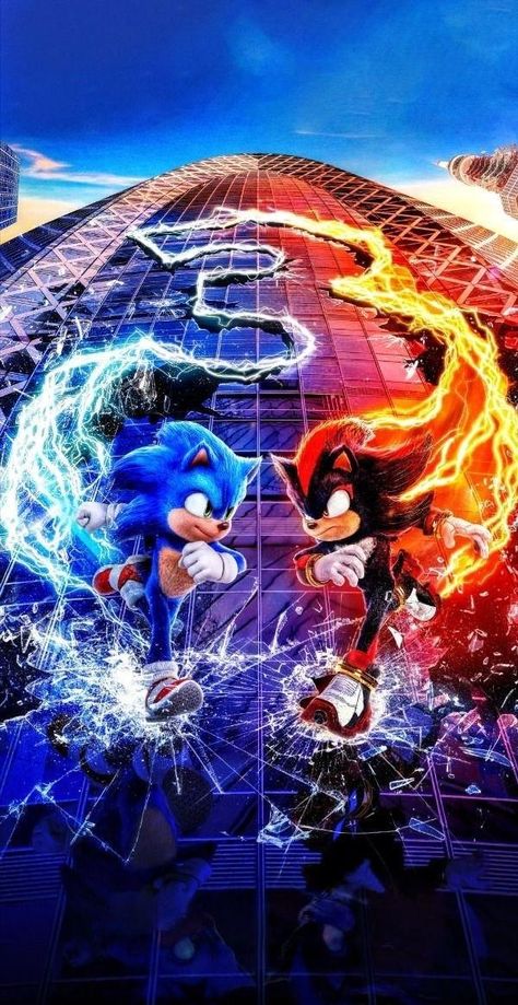 Sonic The Hedgehog 3 Wallpaper, Chaos 0 Sonic, Sonic Art Wallpaper, Sonic The Hedgehog Tattoo Ideas, Shadow Wallpaper Iphone, Sonic 2 Wallpaper, Classic Sonic Wallpaper, Sonic 3 Wallpaper, Shadow Sonic Wallpaper