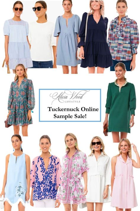 My hands-down favorite sale is today! The Tuckernuck Sample Sale opens at Noon to the public today!  1000s of items will be 50-80% off! Tuckernuck Style, Home Maintenance Checklist, Tata Harper, At Noon, Sample Sale, Beauty Favorites, The Martian, Long Weekend, Spring Break