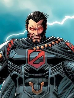 General Zod Comics, General Zod, Super Family, Marvel Images, Tattoo Portfolio, Bd Comics, Smallville, Fantasy Concept Art, Man Of Steel