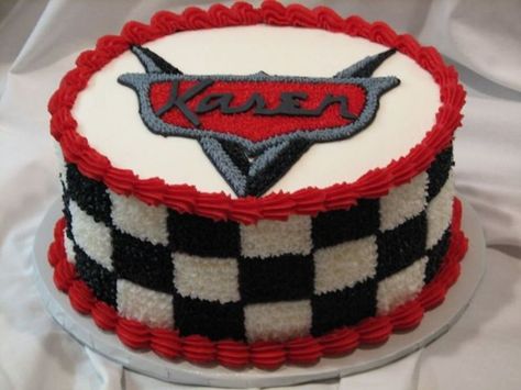 Smash Cake Cars Theme, Cars Theme Smash Cake, Simple Cars Cake, Cars Smash Cake Disney, Cars Birthday Cake Simple, Simple Lightning Mcqueen Cake, Lightning Mcqueen Smash Cake, Disney Cars Smash Cake, Disney Cars Cupcakes For Boys