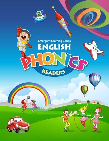 Phonic Book, Alphabet Workout, Alphabet Stories, Kids Rhymes Songs, Preschool Alphabet Book, English Books For Kids, Proof Reading, Phonics Readers, Phonics For Kids