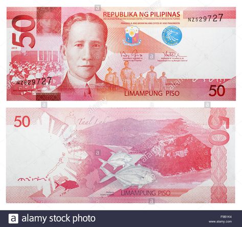 50 Pesos Philippines Bill, 50 Pesos Philippines, Philippine Money Printable, 20 Pesos Philippines, 100 Pesos Philippines, Philippine Pesos Money, 1000 Peso Bill Philippines, Printable Play Money, Philippine Peso