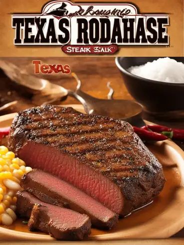 The Ultimate Texas Roadhouse Steak Seasoning Recipe: Dine-In Flavor at Home! Roadhouse Steak Seasoning, Steak Seasoning Recipe, Best Steak Seasoning, Texas Roadhouse Steak Seasoning, Texas Roadhouse Steak, Season Steak Recipes, French Fry Seasoning, Steak Spice, Smith Family