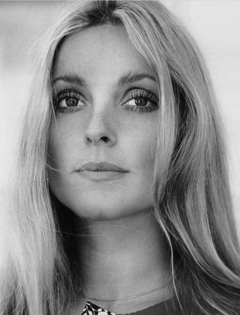 60s Actresses, 70s Actresses Icons, 1960 Actresses, Sharon Tate Movies, Sharon Tate Portrait, Roman Polanski, Michelle Pfeiffer, Sharon Stone, Tate Gallery