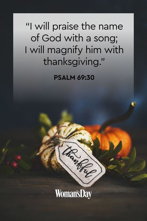 Grateful Bible Verses, Bible Verse Ideas, Thanksgiving To God, Thanksgiving Scripture, Thanksgiving Bible Verses, Psalm 9, Giving Thanks To God, Thanksgiving Decor Ideas, God's Voice