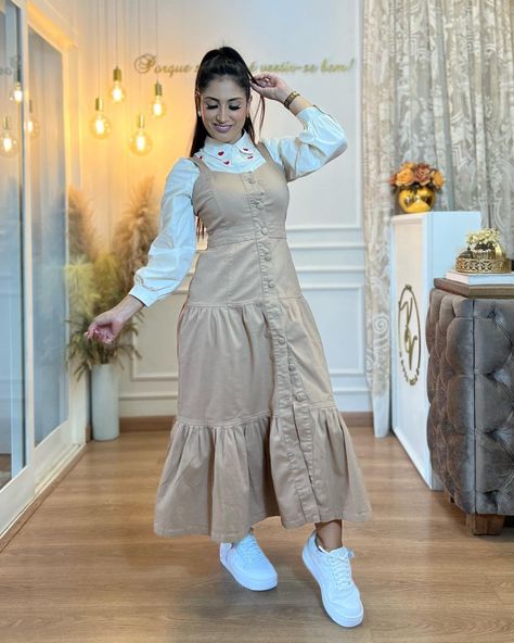 Cute Modest Outfits Plus Size, Modest Outfits Plus Size, Modest Christian Clothing, Modest Casual Outfits, Modesty Outfits, Cute Modest Outfits, Korean Fashion Outfits, Casual College Outfits, Modest Dresses Casual