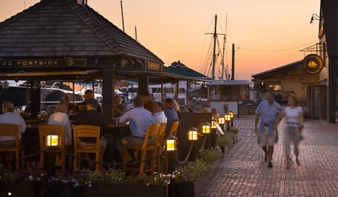 Island Bars, Visit Rhode Island, Rhode Island Hotels, Newport Bridge Rhode Island, Cliffwalk Newport Rhode Island, Narrangasset Rhode Island, Outdoor Tiki Bar, Outdoor Bars, Dive Bars