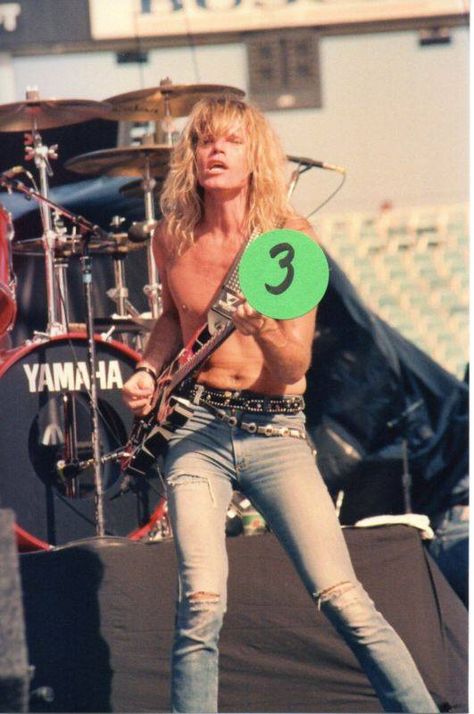 Adrian Vandenberg, Bad To The Bone, Guitar Hero, Guitar Player, Metal Bands, Scandinavia, Music Art, Eden, My Love