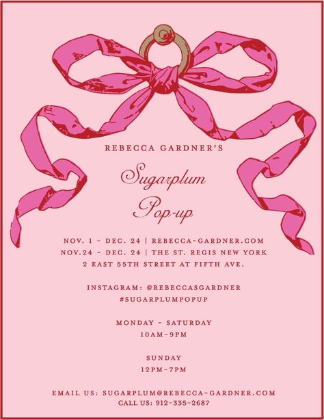 Rebecca Gardner, St Regis New York, Glam Pad, Whimsical Gifts, Conran Shop, Paper Butterflies, St Regis, Valentines Party, Invitation Card Design