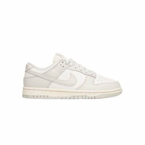 Womens Nike Dunk Low ‘Lite Bone’ 9.5 Oatmeal Outfit, All Nike Shoes, Sandal Platform, Cute Nike Shoes, Hype Shoes, Cute Nikes, Everyday Shoes, Aesthetic Shoes, Womens Nike