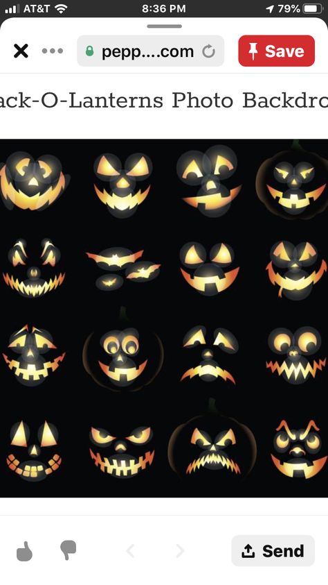 Small Jack O Lantern Ideas, Halloween Pumpkin Painting Ideas, Halloween Pumpkin Painting, Painted Pumpkin Ideas, Traditional Halloween, Pumpkin Painting Ideas, Halloween Pumpkins Painted, Lantern Ideas, Painted Pumpkin