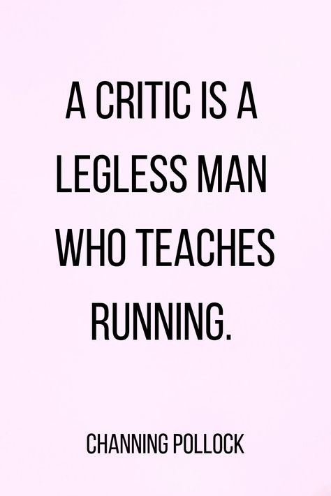 A lot of people allow themselves to become discourage from their goals because of others'  criticism. Most of life's harshest critics offer nothing more than negativity while not doing anything of value themselves.   #quotes #judgingquotes #judgement #truth #truthquotes #createwithheart Judgement Quotes Judging Others, Quotes About Judgemental People, Critics Quotes, Judgemental People Quotes, Judgement Quotes, Criticism Quotes, Judge Quotes, Morals Quotes, Healing Body
