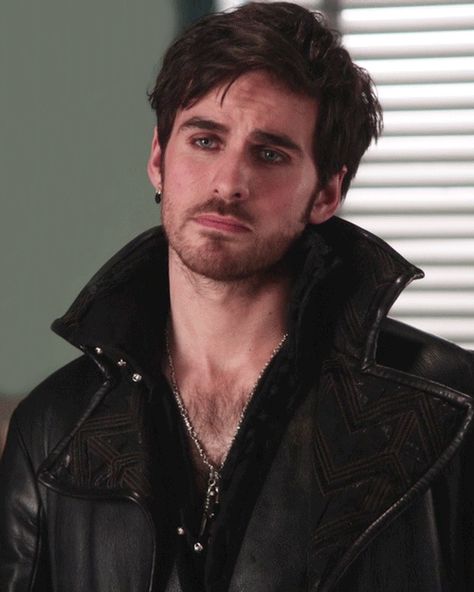 Hook Ouat, Killian Hook, Fictional Character Crush, Oh Captain My Captain, Once Up A Time, Colin O Donoghue, Hook And Emma, Actors Male, Killian Jones