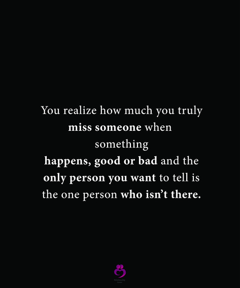 Miss Someone, True Things, Fantasy Wolf, Missing Someone, Thought Quotes, That One Person, Deep Thought, Lovey Dovey, Deep Quotes