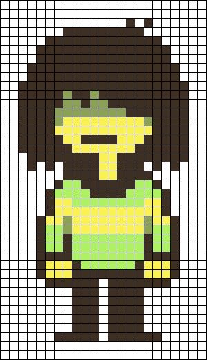 Undertale Alpha Pattern, Undertale Cross Stitch, Creepy Pixel Art, Undertale Pixel Art, Pokemon Pixel, Kandi Ideas, Pixel Art Templates, Art Templates, Pixel Drawing