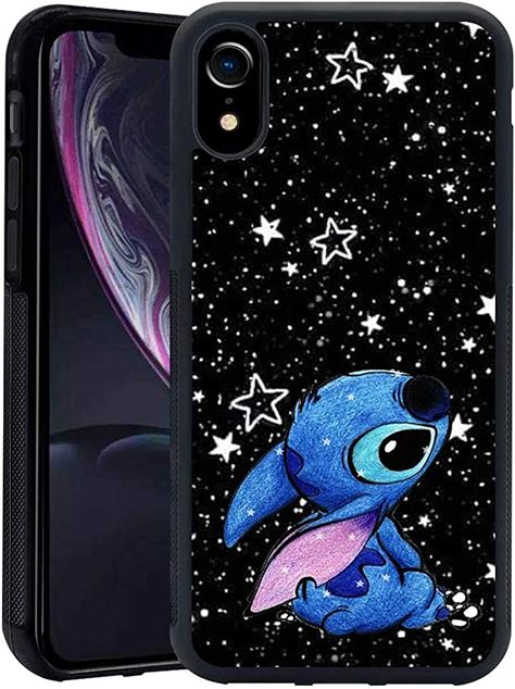 Ac D, Fashion Kawaii, Bff Necklaces, Casual Preppy Outfits, Birthday List, Lilo And Stitch, Iphone Phone Cases, Iphone Xr, Starry Night