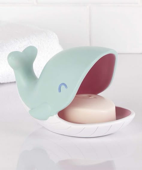 Cute Furniture, Whale Design, Cute Bedroom Decor, Cute Room Ideas, Pottery Crafts, Clay Art Projects, Cute Home Decor, Ceramics Ideas Pottery, Cute Room